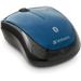 BluetoothÂ® Wireless Tablet Multi-Trac Blue LED Mouse - Dark Teal - Blue LED - Wireless - Bluetooth - Dark Teal - 1 Pack - 1600 dpi - Symmetrical | Bundle of 2 Each