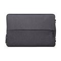 Lenovo Urban Carrying Case (Sleeve) for 14 Notebook Charcoal Gray