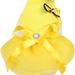 Summer Bowknot Design Party Wedding Dog Puppy Princess Dress Pet Skirt Costume