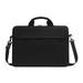 LIWEN 14/15 Inch Laptop Bag Ultra-thin Large Capacity Waterproof Notebook Case Sleeve Computer Shoulder Handbag Briefcase Bag for Business