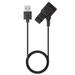 Charging Clip for Garmin Virb X & XE GPS USB Cable Cord Charging Cable