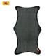 Famure Seat Cushion|Motorcycle Seat Cushion Cover 3D Mesh Protector Insulation Honeycomb Universal for Electric Bike