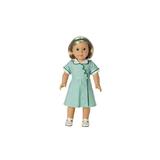 American Girl Doll Outfit Kit Birthday Outfit for 18 Inch Historical Dolls (Doll and shoes Not Included)