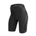 Aero Tech Women s Elite PADDED Bike Shorts with Air Gel and AeroCool Mesh Ventilation