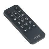 COV33552424 Replacement Remote Control Compatible with LG HI-FI Soundbar SJ2 Home Audio System Subwoofer 2.1 Ch 160W