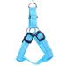 PetEquip Glowing Dog LED Harness Adjustable Pet Chest Back Traction Belt Puppy Collar Basic Harnesses Anti-lost Supplies