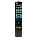 New AKB73615337 Replace Remote for LG TV 50PA4500 50PA5500 50PA6500 50PA6550