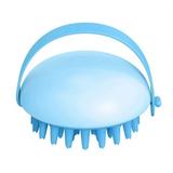 Soft Silicone Shampoo Massager Brush For Cat And Dog