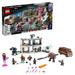 LEGO Marvel Avengers: Endgame Final Battle 76192 Collectible Building Toy (527 Pieces)