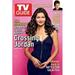 Crossing Jordan Jill Hennessy Tv Guide Cover March 20-26 2005. Tv Guide/Courtesy Everett Collection Poster Print (16 x 20)