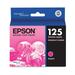 EpsonÂ® T125320s (125) Durabrite Ultra Magenta