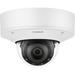 Wisenet XNV-8081R 5 Megapixel Outdoor Network Camera Color Dome White