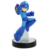 Amiibo Mega Man - Japan Import (Mega Man Series) (Original Version)