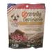 Loving Pets Loving Pets Totally Grainless Sausage Bites - Chicken & Cranberries All Dogs - 6 oz Pack of 3
