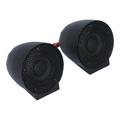 Car Audio Tweeter Car Audio Speaker Safe For Car Audio Systems