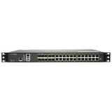 SonicWall NSA 3700 High Availability Firewall Security Appliance 02-SSC-7368