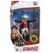 (Chase Variant - Canadian Attire) Trish Stratus - WWE Elite 88 Mattel WWE Toy Wrestling Action Figure