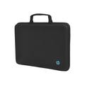 HP Mobility Rugged Carrying Case (Sleeve) for 11.6 HP Notebook - Black