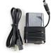 Roll over image to zoom in Dell Laptop Charger 65W watt AC Power Adapter(Power Supply) 19.5V 3.34A for Dell