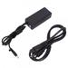 AC Power Adapter Charger For HP Compaq nc6400 + Power Supply Cord 18.5V 3.5A 65W (Replacement Parts)