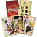 Playing Cards - The Seven Deadly Sins - Group New Licensed ge51635