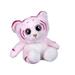 10in Sweet Chums Big-Eyed Animal Plush Toy: Pink Tiger - By Ganz