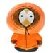 Risewill South Park Plush Toy 8 South Park Merchandise Plush Figure Kyle Cartman Kenny Stan Butters Plush Doll Anime