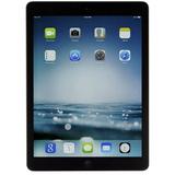 Restored Certified APPLE IPAD AIR 9.7 16GB WIFI ONLY MD785LL/A - SPACE GRAY (Refurbished)