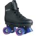 Chicago Boys Classic Quad Roller Skates Black Junior Rink Skates Size J13