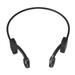 Walmeck Bone Conduction Headphones BT 5.2 Not In the Ear Hanging Ear Type Running Fitness Wireless Sports Headset Waterproof and Sweatproof