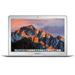 Restored Apple MacBook Air Laptop Core i5 1.4GHz 4GB RAM 256GB SSD 13 MD761LL/B (2013) (Refurbished)