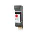 PrinterDash Replacement for Innovera IVR105 Fluorescent Red Postage Meter Inkjet - Replacement to NeoPost 810032H / C6120A