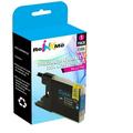 ReInkMe Compatible LC79C Cyan Ink Cartridge for Brother MFC-J5910 J6510 J6710