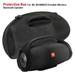 PinShang Protective Box For JBL Boombox Portable Wireless Bluetooth Speaker Storage Pouch Bag Travel Carrying EVA Case