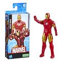 Marvel Iron Man Toy Marvel Super Hero Action Figure Inspired by the Marvel Comics