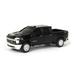 ERTL 1/64 2020 Chevy Silverado LTZ Black Collect N Play by ERTL 47167-1