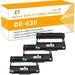 Toner H-Party DR630 Drum Unit Compatible for Brother DR630 DR-630 High Yield to use with HL-L2300D MFC-L2705DW HL-L2300D MFC-L2720DW HL-L2320D Printer (3 Pack)