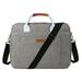 Smart Organized Laptop Bag for 15 inch HP Pavilion Dell Chromebook