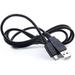 Yustda New USB Data PC Cable Charger Charging Cord for Wolverine F2D8 8 MP 35mm Film to Digital Converter Slides/Negatives Scanner