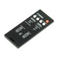 NEW OEM Yamaha Remote Control Originally Shipped With YAS-207 YAS207