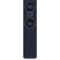 Mission LX5MKIIBK LX-5 MKII 2-Way Floorstanding Speaker - Lux Black