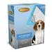 Retriever B-150PK 22in x 23in 5-Layers Standard Dog Training Pads - Pack of 150