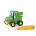 John Deere Build-A-Buddy Sprayer Toy - LP76700