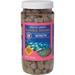 San Francisco Bay Brand Fish Food Freeze Dried Tubifex Worms