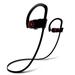 Bluetooth Headphones Wireless Earbuds Microphone Sports Earphones IPX7 Waterproof Noise Cancelling HD Stereo Running Gym up to 8 Hours Working Time