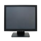 15 in. USB 5-Wire Resistive Touchscreen Monitor With VGA