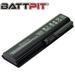 BattPit: Laptop Battery Replacement for HP TouchSmart tm2-2100er 582215-241 HSTNN-DB0Q HSTNN-LB0Q WD547AA#ABB WD547AA LU06