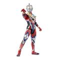 S.H.FIGUARTS Ultraman Jet Gun Muff Character PVC & ABS All height about 150mm painted Movable figure