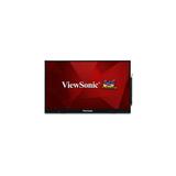 ViewSonic ID2456 24 Projected Capacitive Touch Monitor with MPP2.0 Active Pen 250 cd/m2 1000:1 Built-in Speakers