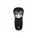 Adesso Air Mouse Go Plus Wireless Presenter Mouse iMouseP30